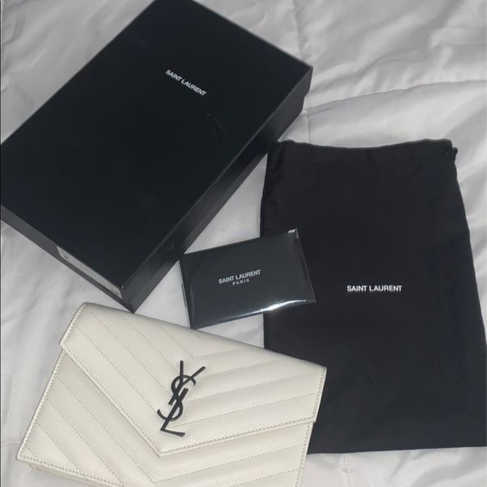 Saint Laurent bag